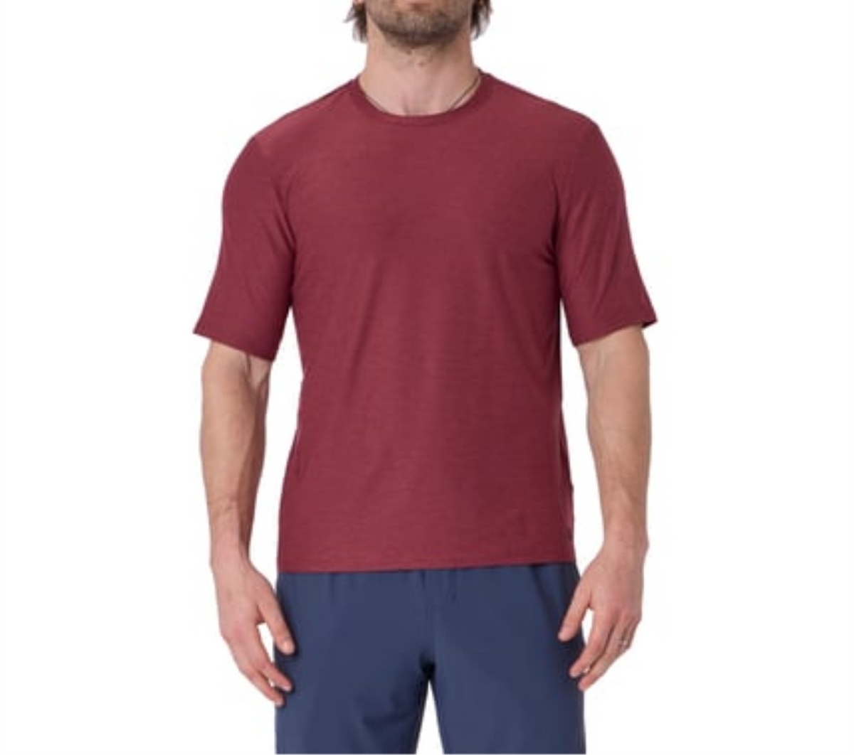 GO DRI ALL DAY TEE 