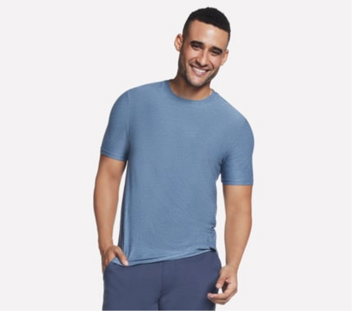 GO DRI ALL DAY TEE #ts107blgy