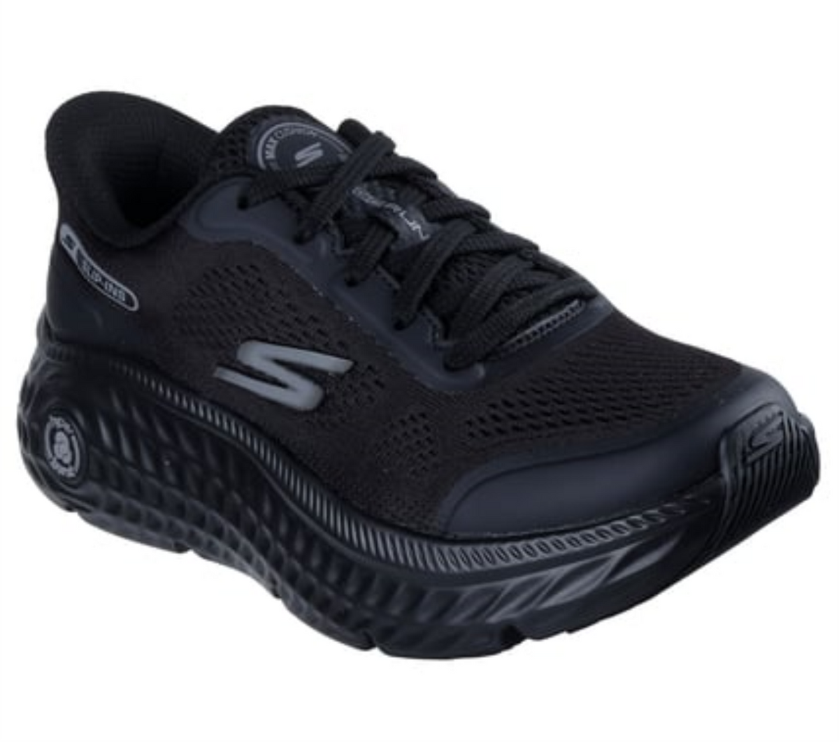 SKECHERS SLIP-INS: MAX CUSHIONING HYPER CRAZE 2.0 
