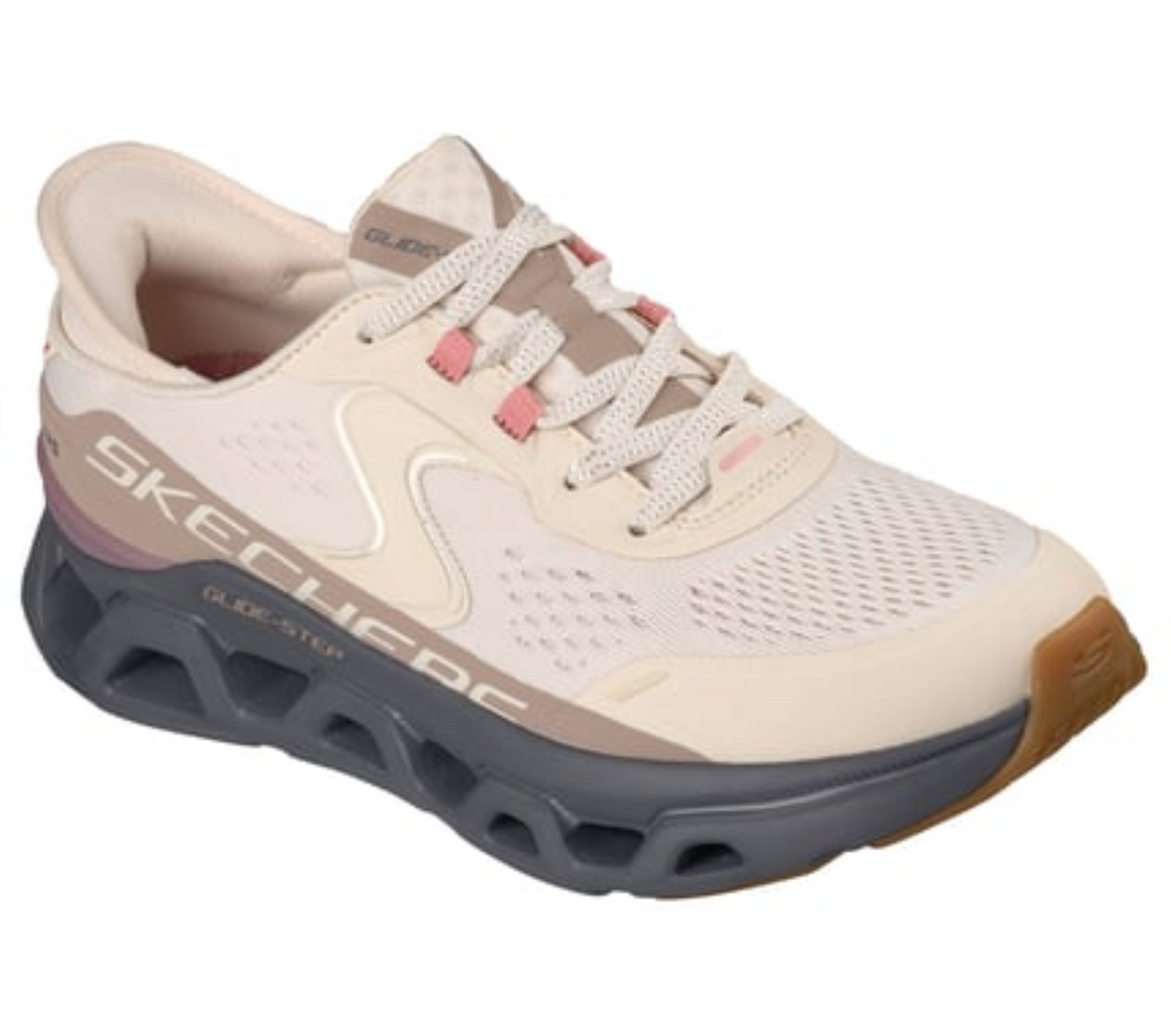SLIP-INS: GLIDE-STEP ALTUS 