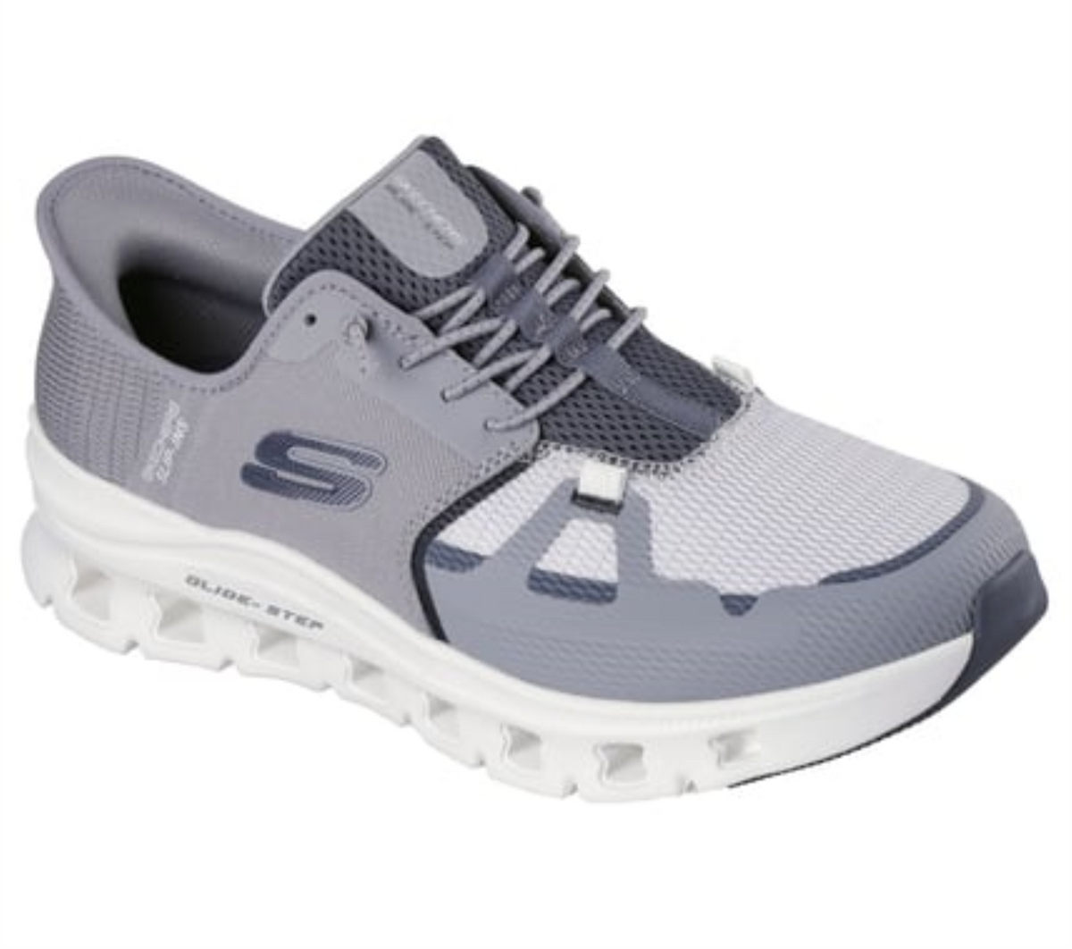 SKECHERS SLIP-INS: GLIDE-STEP PRO #232930gycc