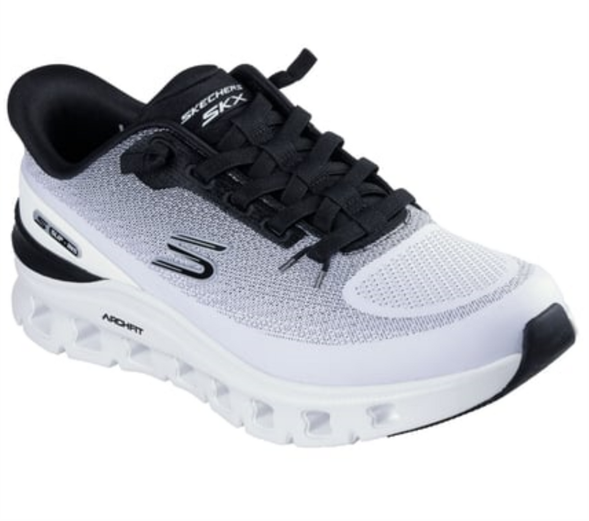 SKECHERS SLIP-INS: ARCH FIT GLIDE-STEP PRO 