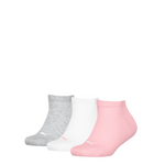 PUMA KIDS PLAIN SNEAKER 3P 