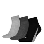 PUMA UNISEX LIFESTYLE QUARTER 3P 