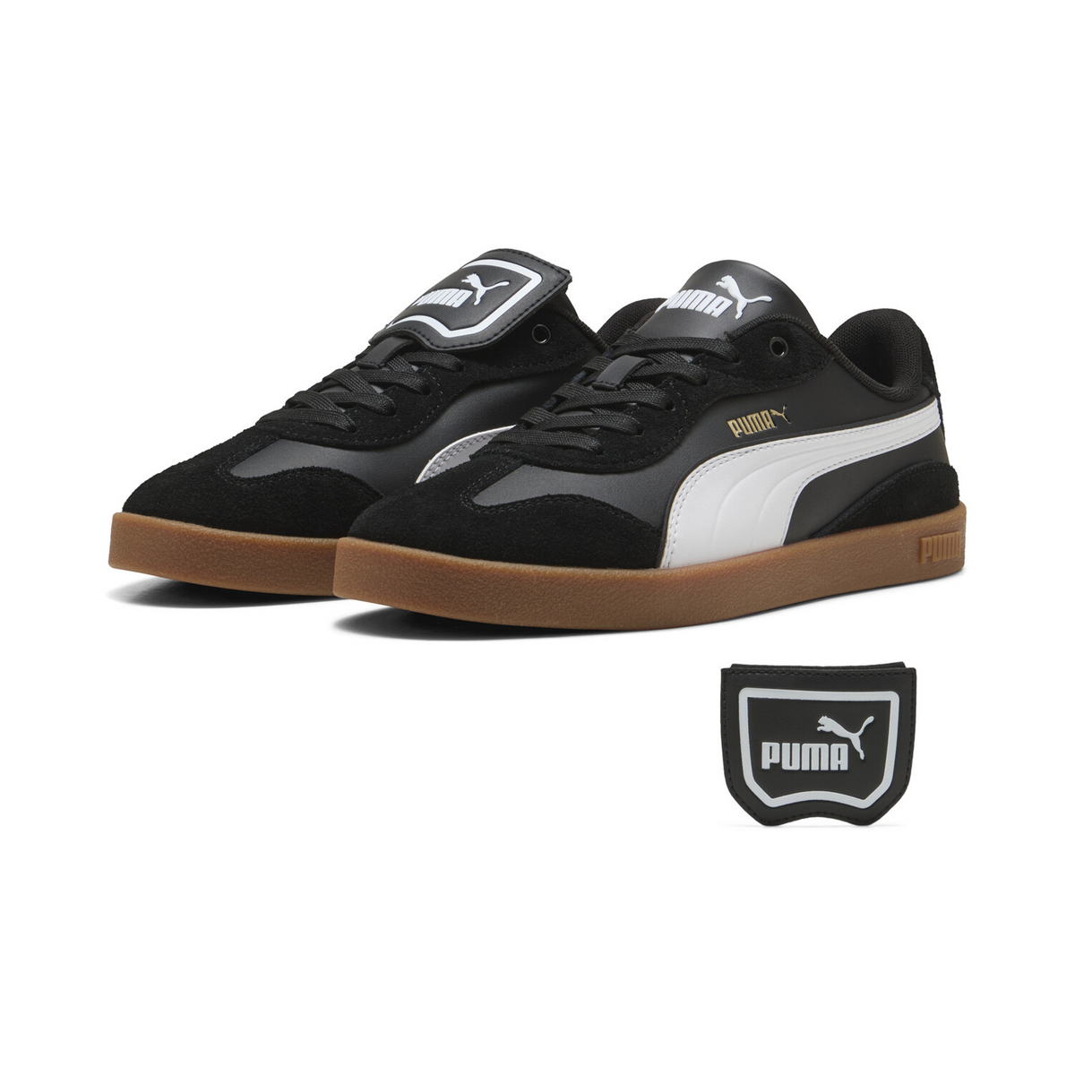 PUMA CLUB AZURA 
