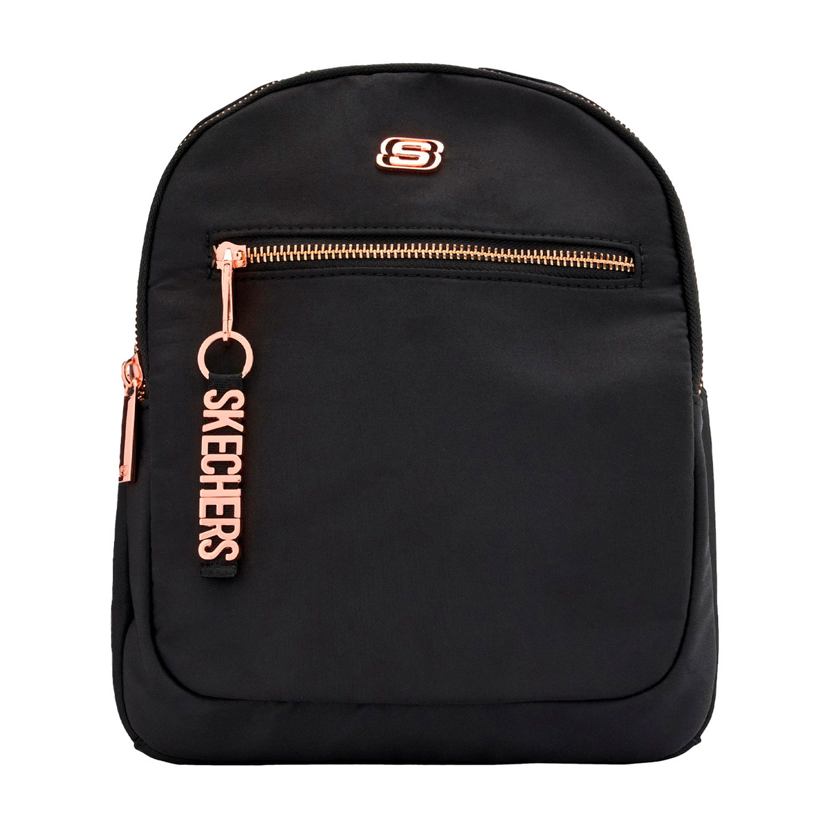 BACKPACK WITH ADJUSTABLE SHOULDERSTRAP 