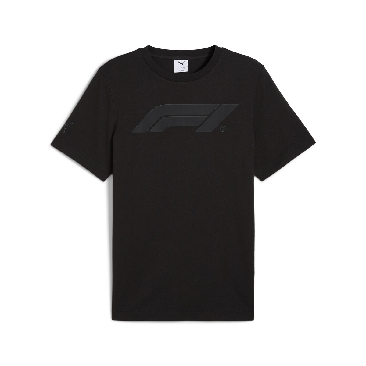 F1 ULTIMATE RACING LOGO TEE 