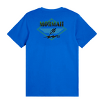 REMERA GRÁFICA MORMAII 