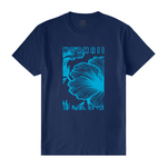 REMERA GRÁFICA MORMAII 