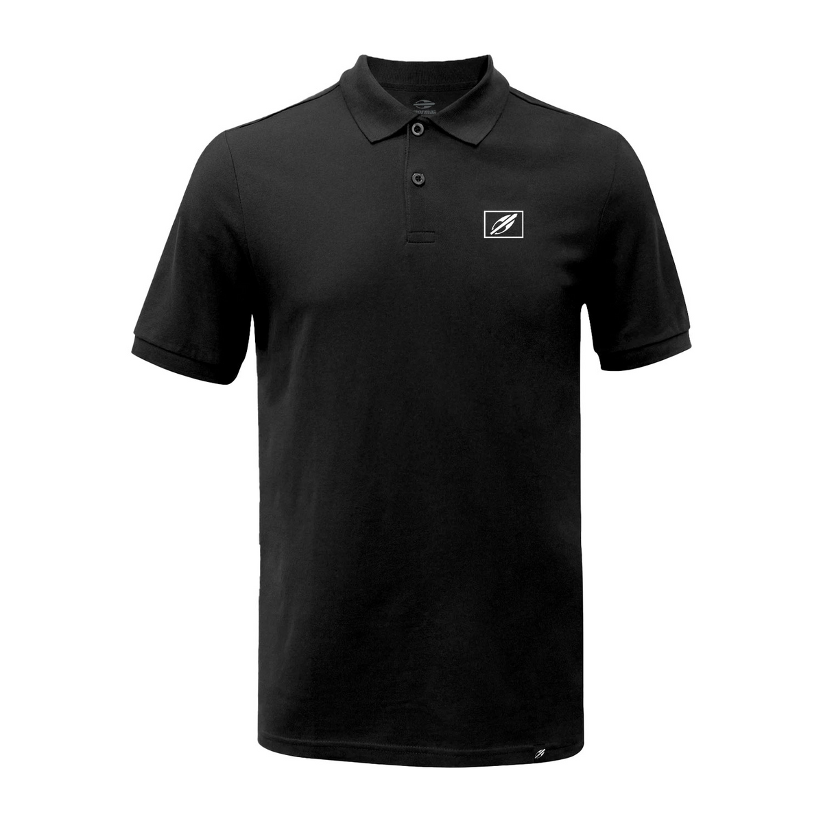 POLO JERSEY CABALLERO #mor25-03301
