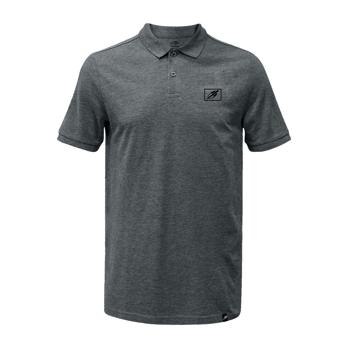 POLO JERSEY CABALLERO 