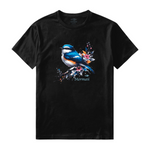 REMERA GRÁFICA MORMAII 