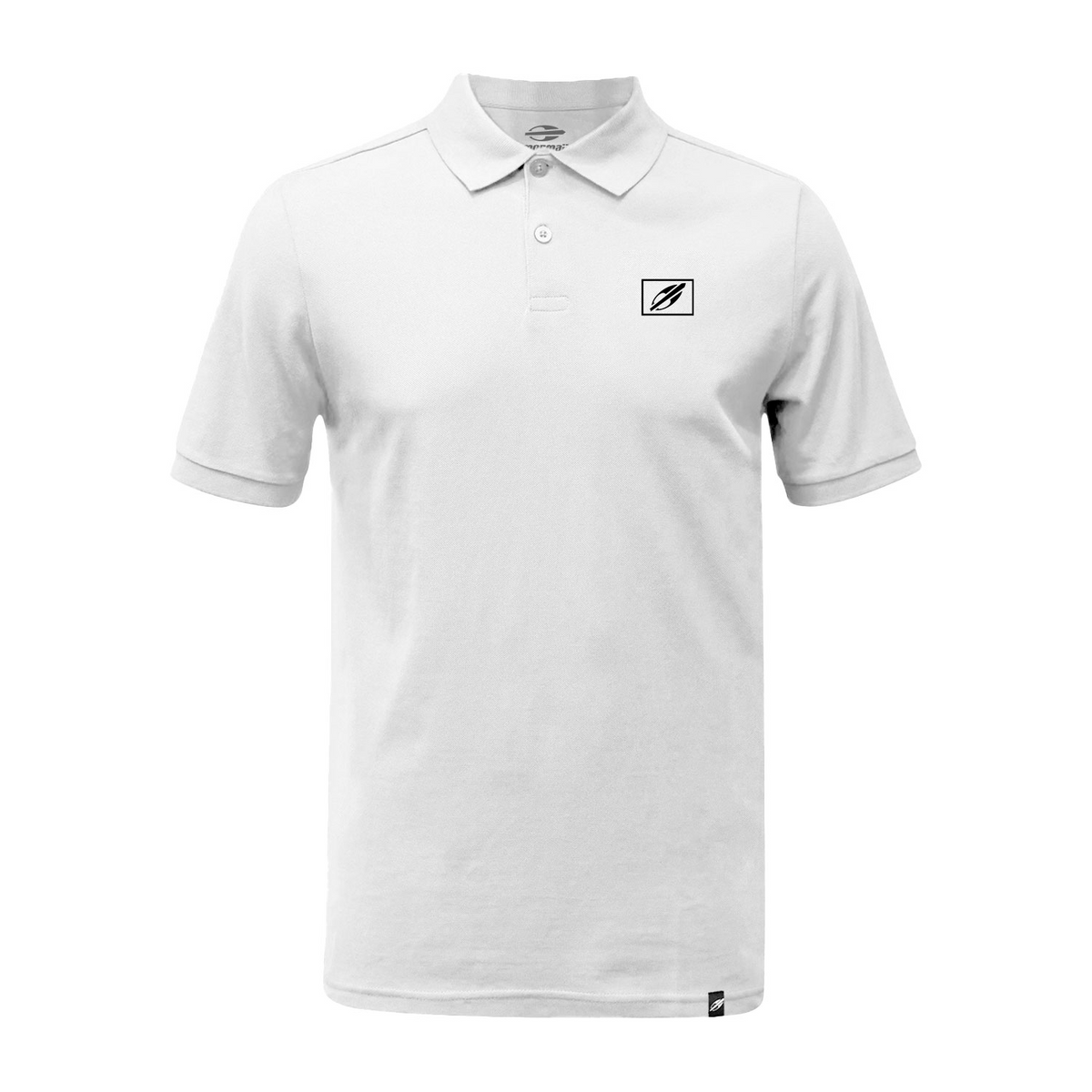 POLO PIQUE CABALLERO 