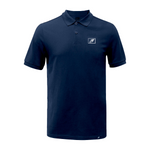 POLO PIQUE CABALLERO 