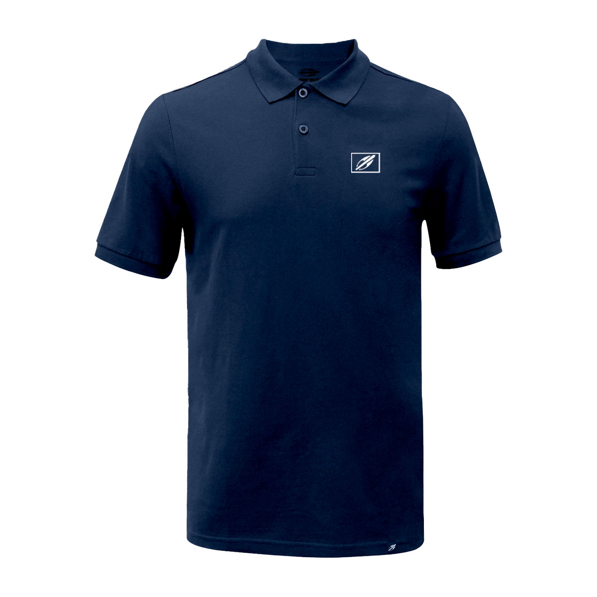POLO PIQUE CABALLERO 