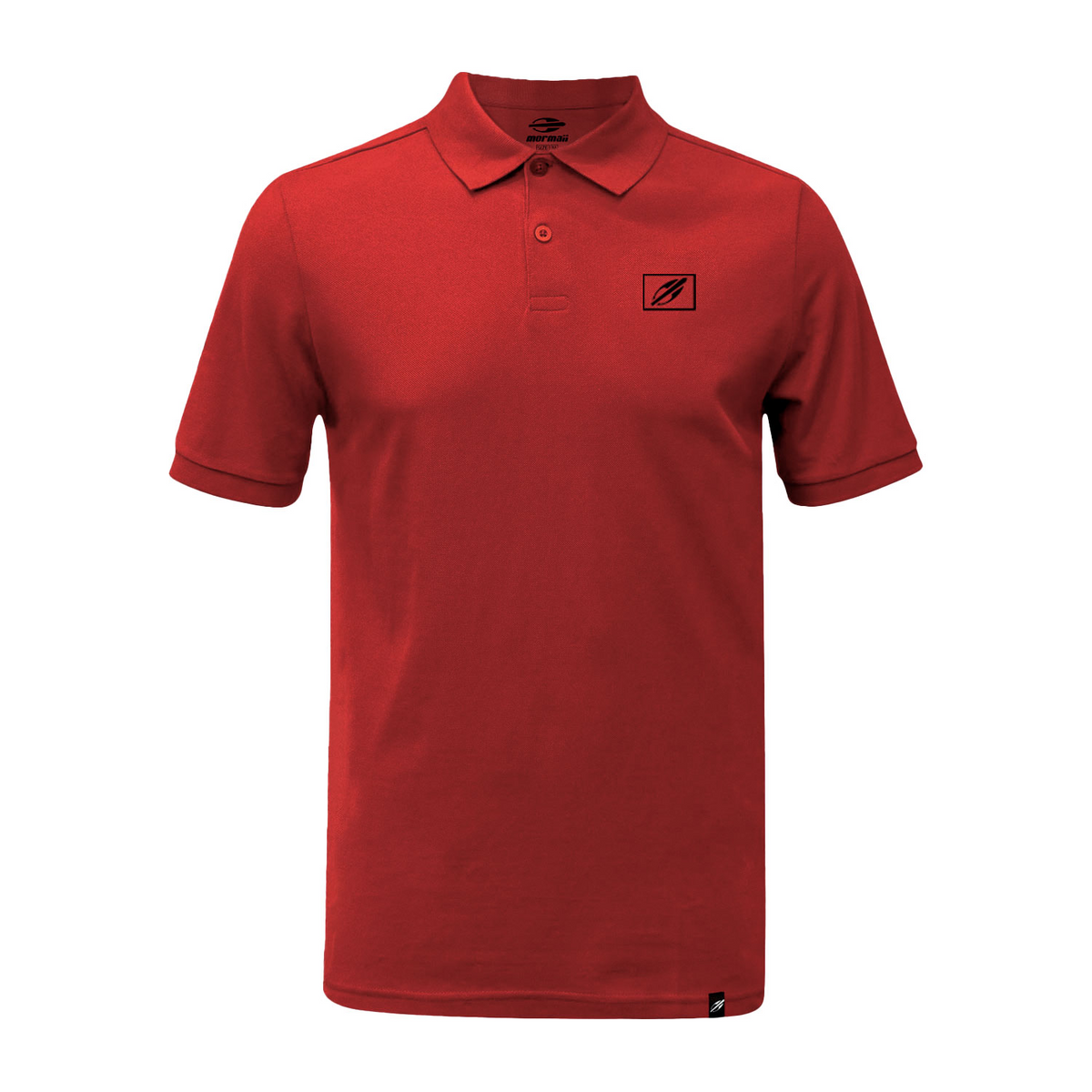 POLO PIQUE CABALLERO 