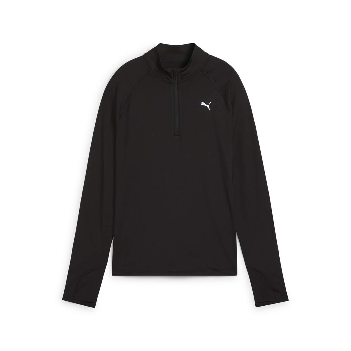 W RUN VELOCITY CLOUDSPUN 1/4 ZIP #52665001