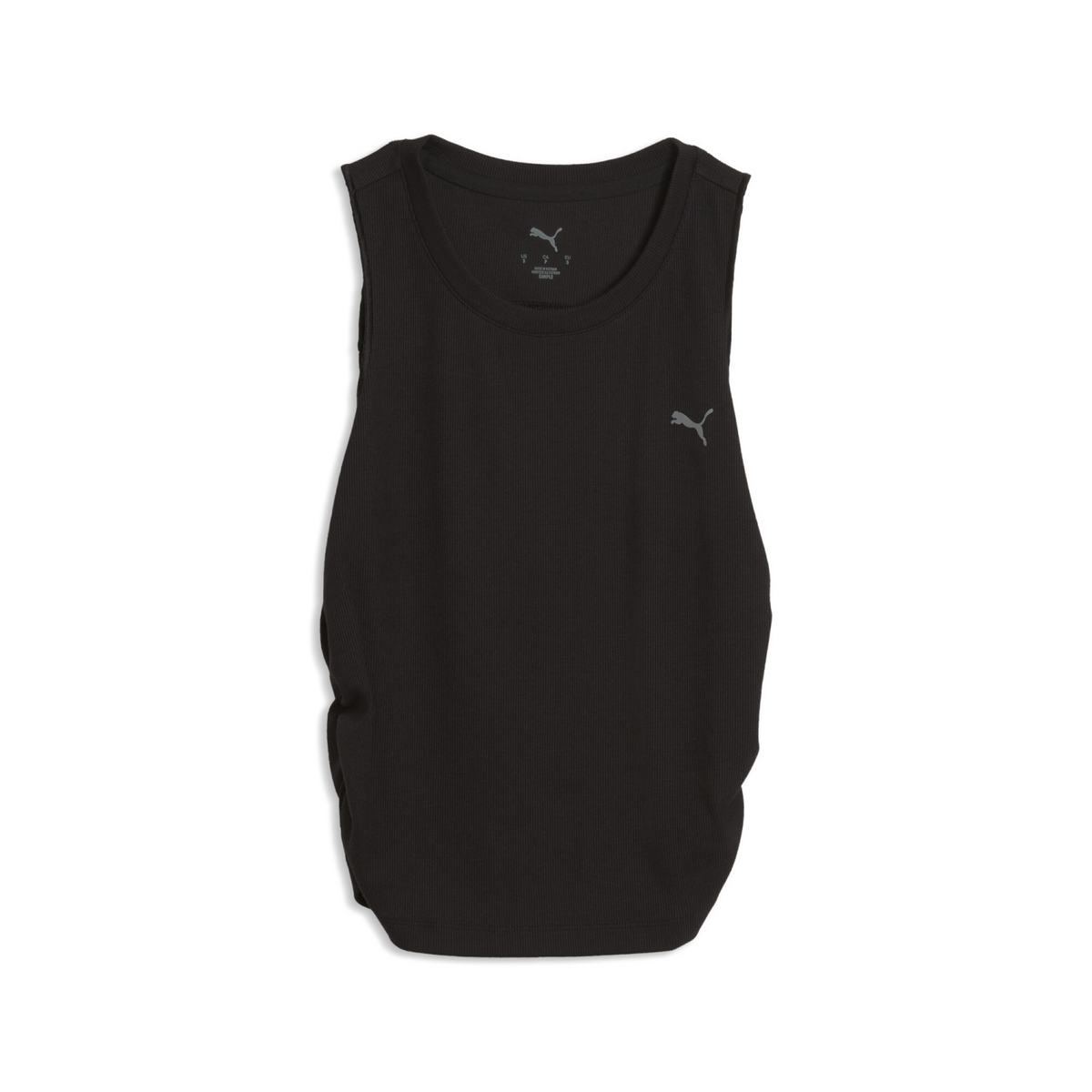 W CLOUDSPUN RIB TANK #52846201