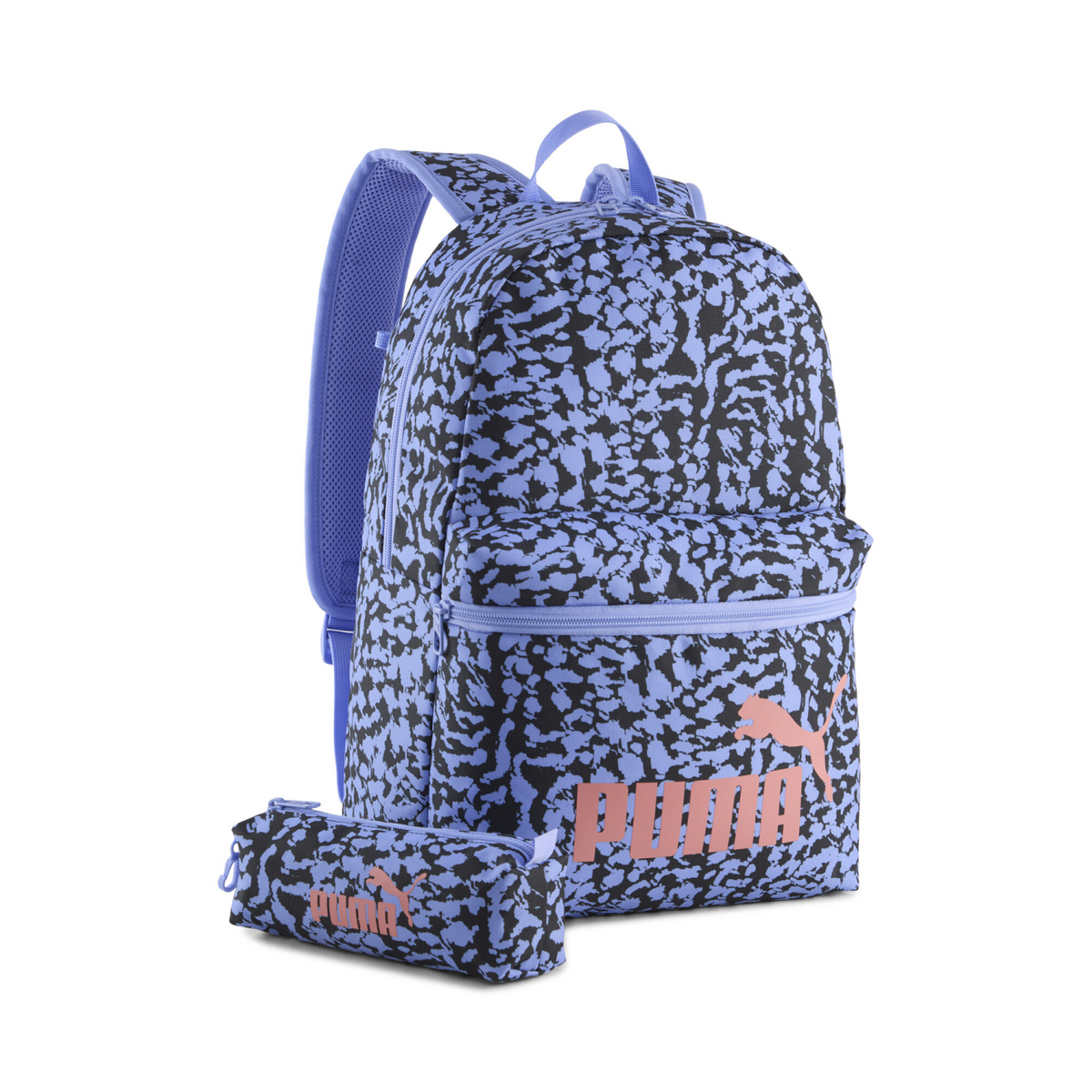 PUMA PHASE AOP BACKPACK SET #091733/03