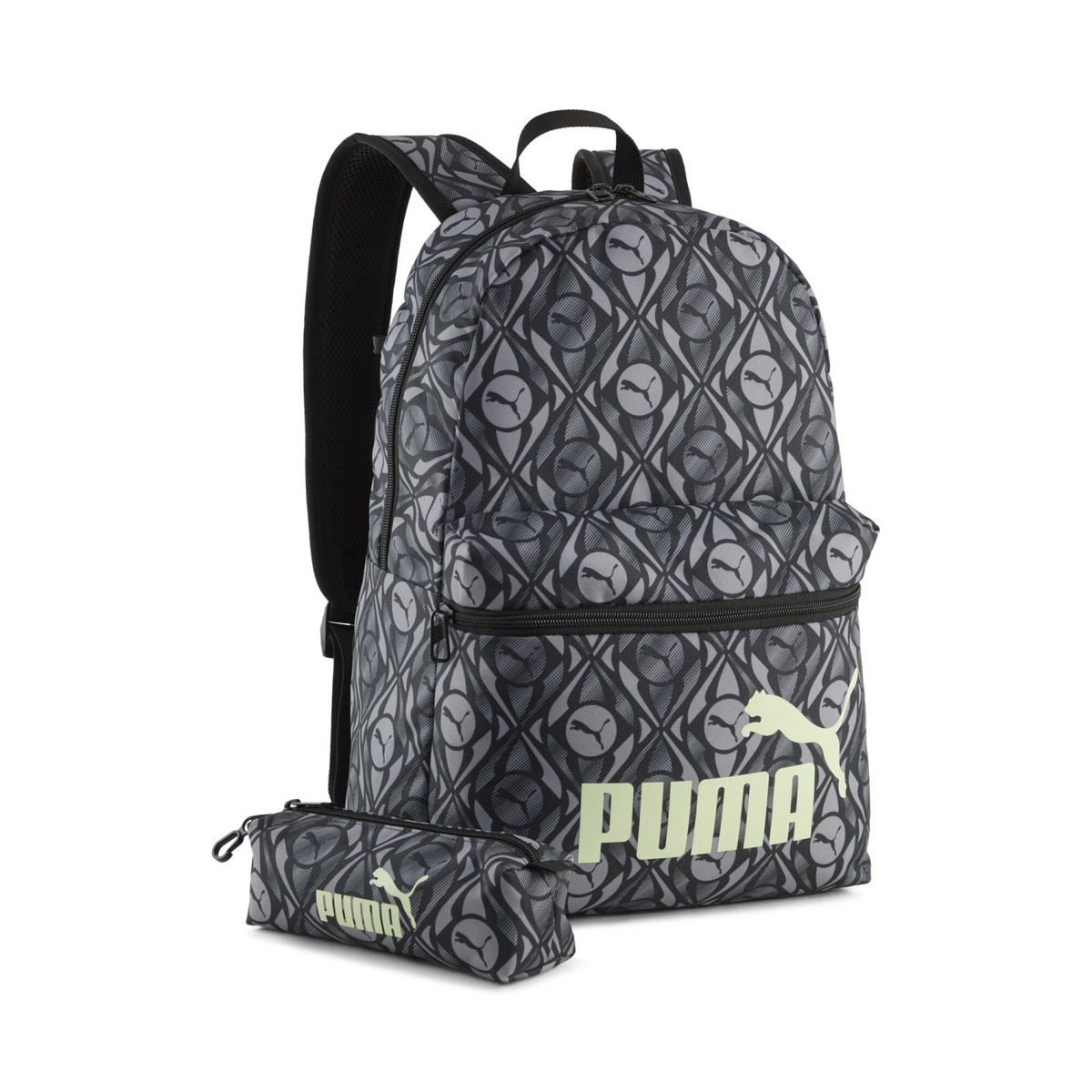 PUMA PHASE AOP BACKPACK SET 