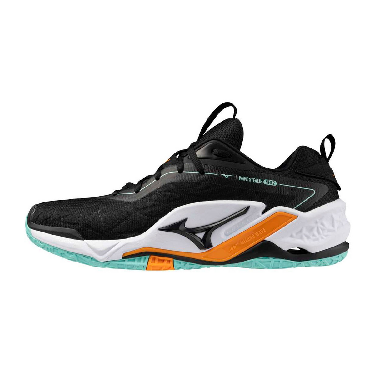 MIZUNO WAVE STEALTH NEO 2 #240012bkor
