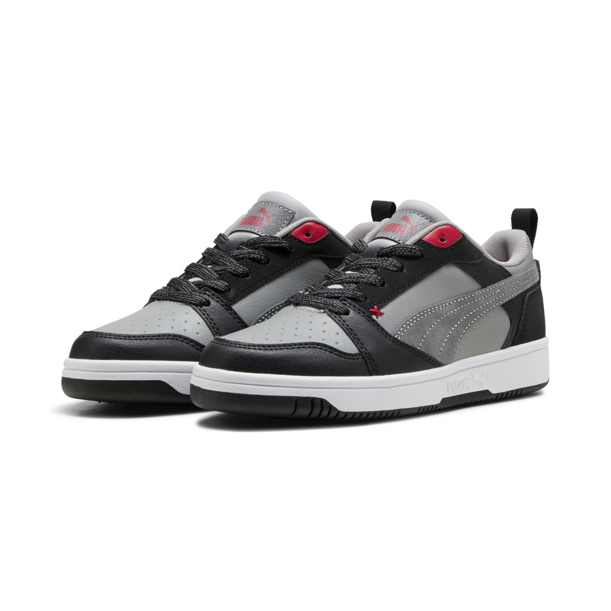 PUMA REBOUND V6 LO MID 90S JR 