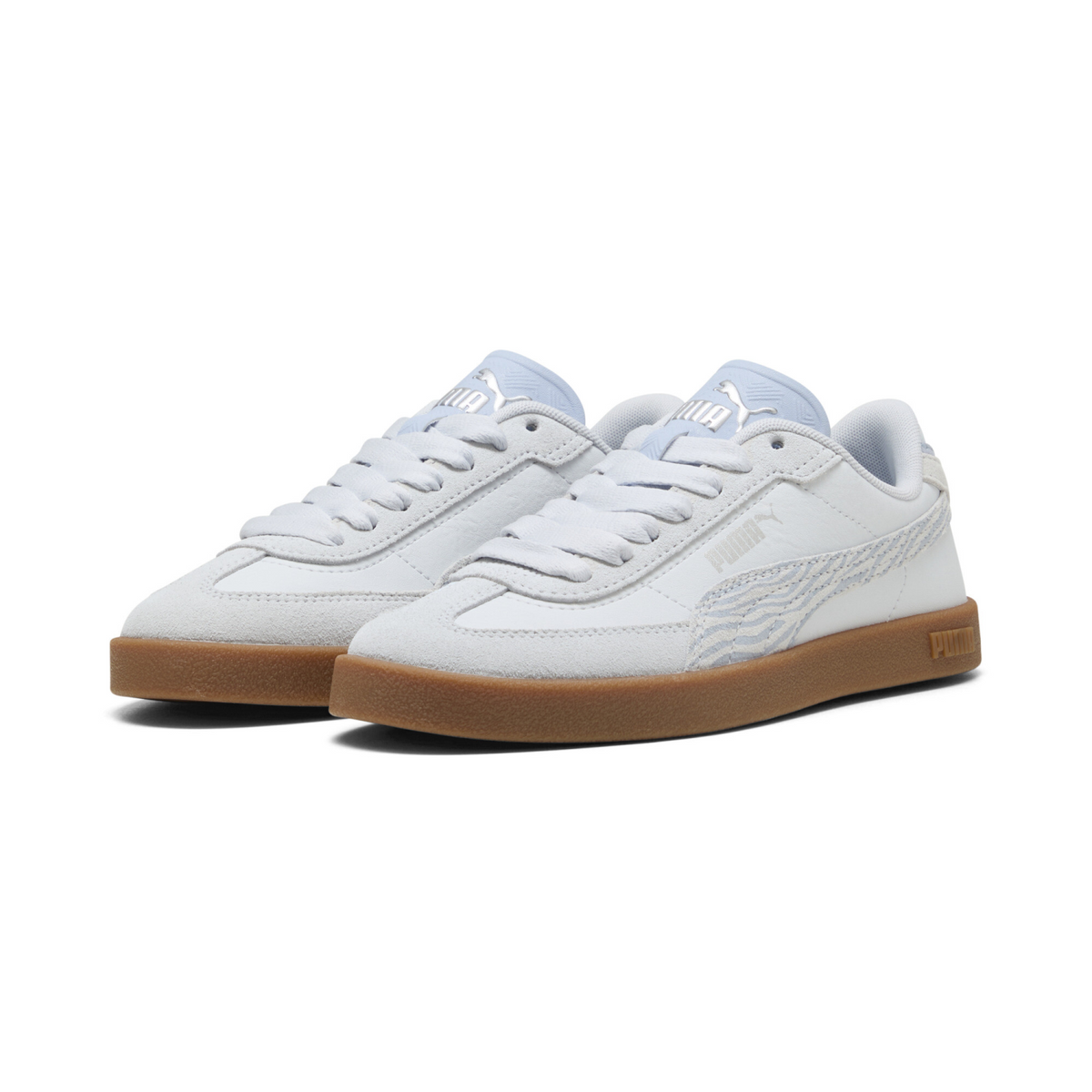 PUMA CLUB II ERA EXPLORO JR #405643/02