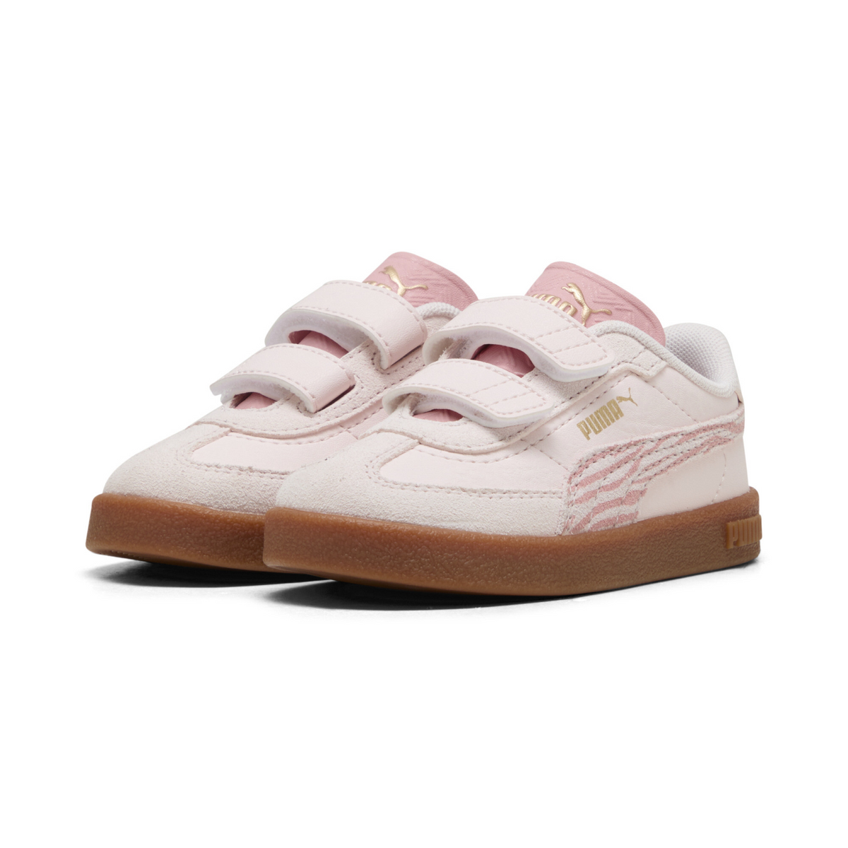 PUMA CLUB II ERA EXPLORO V INF #405645/01