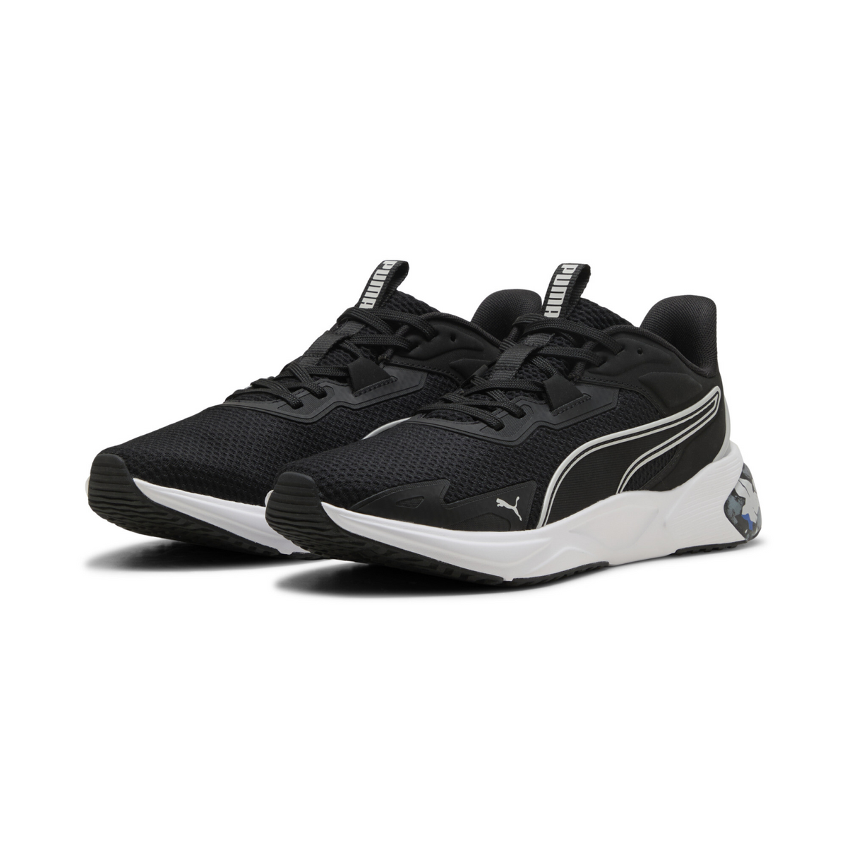 DISPERSE XT 4 CAMO #313025/01