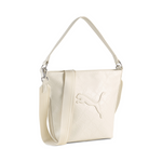 PUMA SENSE S ZIPPED BUCKET BAG 