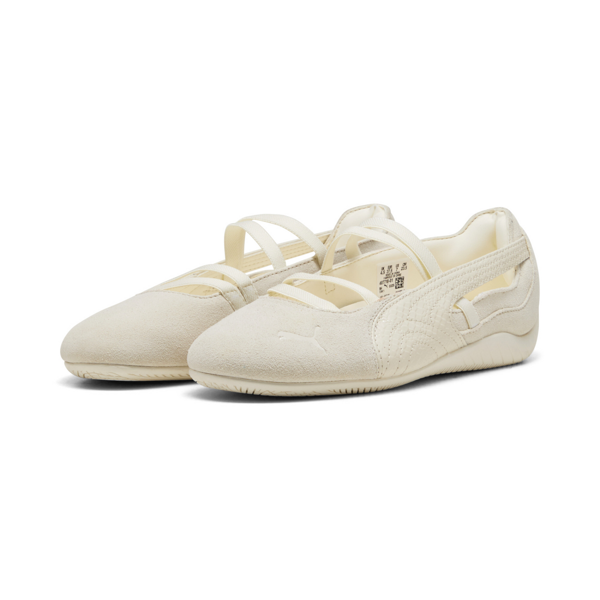 SPEEDCAT BALLET PYTHON II WNS #407710/01