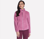 SKECH-SHERPA JACKET 