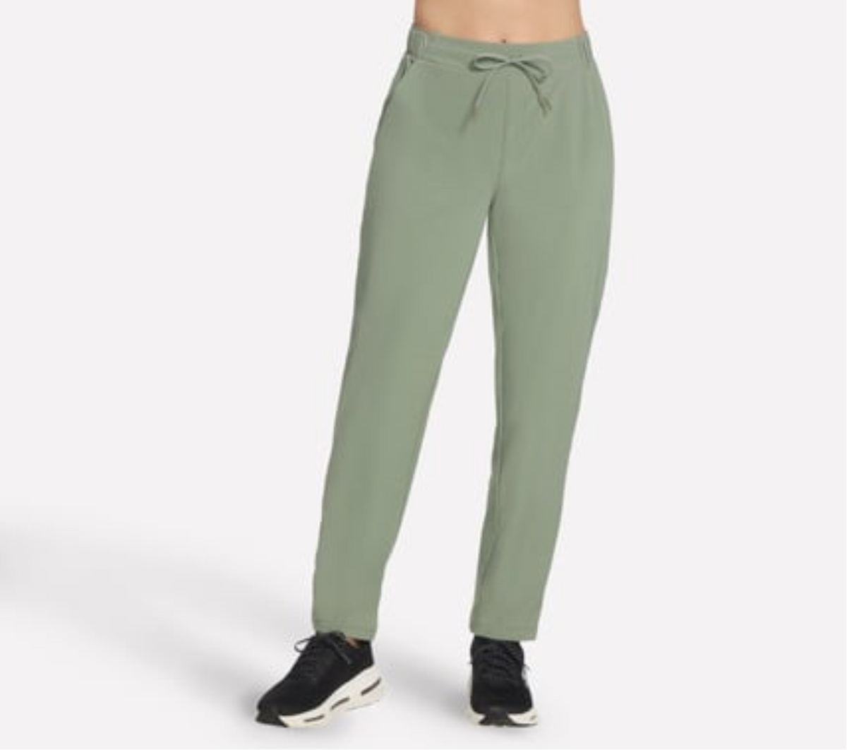 SKECHERS SLIP-INS GO WALK COMMUTER PANT 