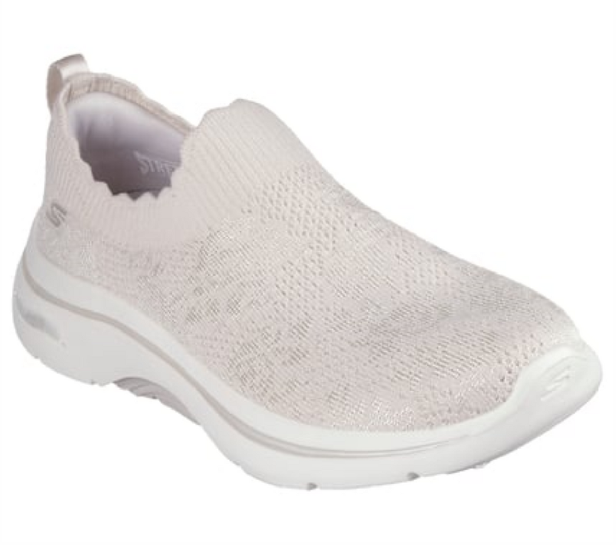 GO WALK ARCH FIT 2.0 - ROSA LINDA 