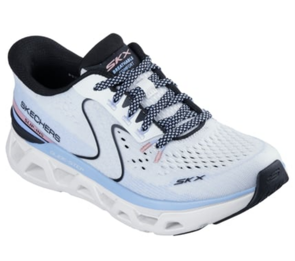 SKECHERS SLIP-INS: GLIDE-STEP ALTUS - ADRENALINE R 