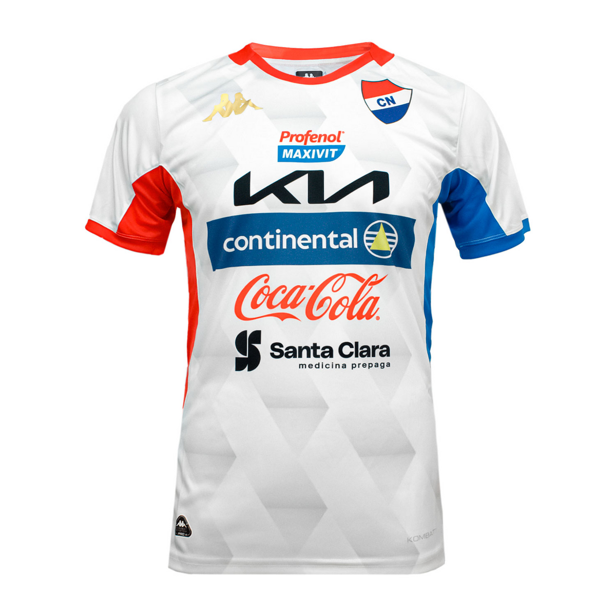 CN26 HOME SHIRT #kap26-004v01