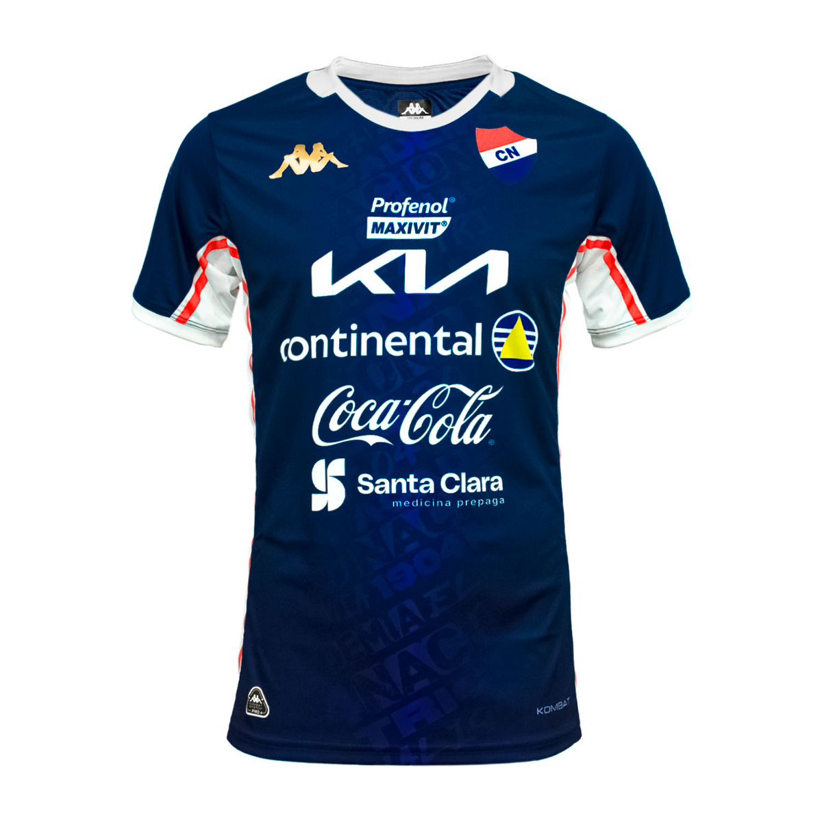 CN26 AWAY SHIRT #kap26-005v01