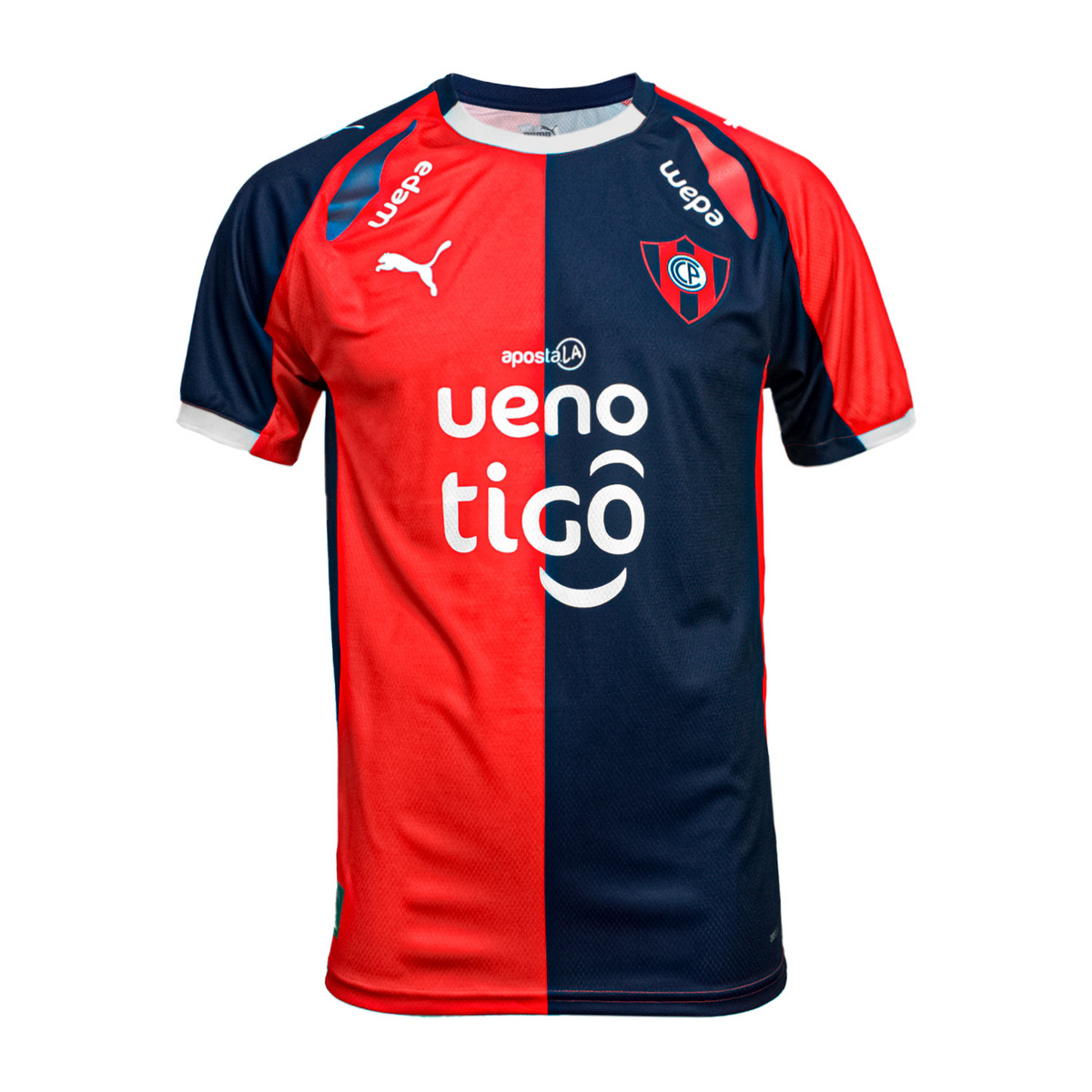 CCP26 HOME SHIRT #776868chv01