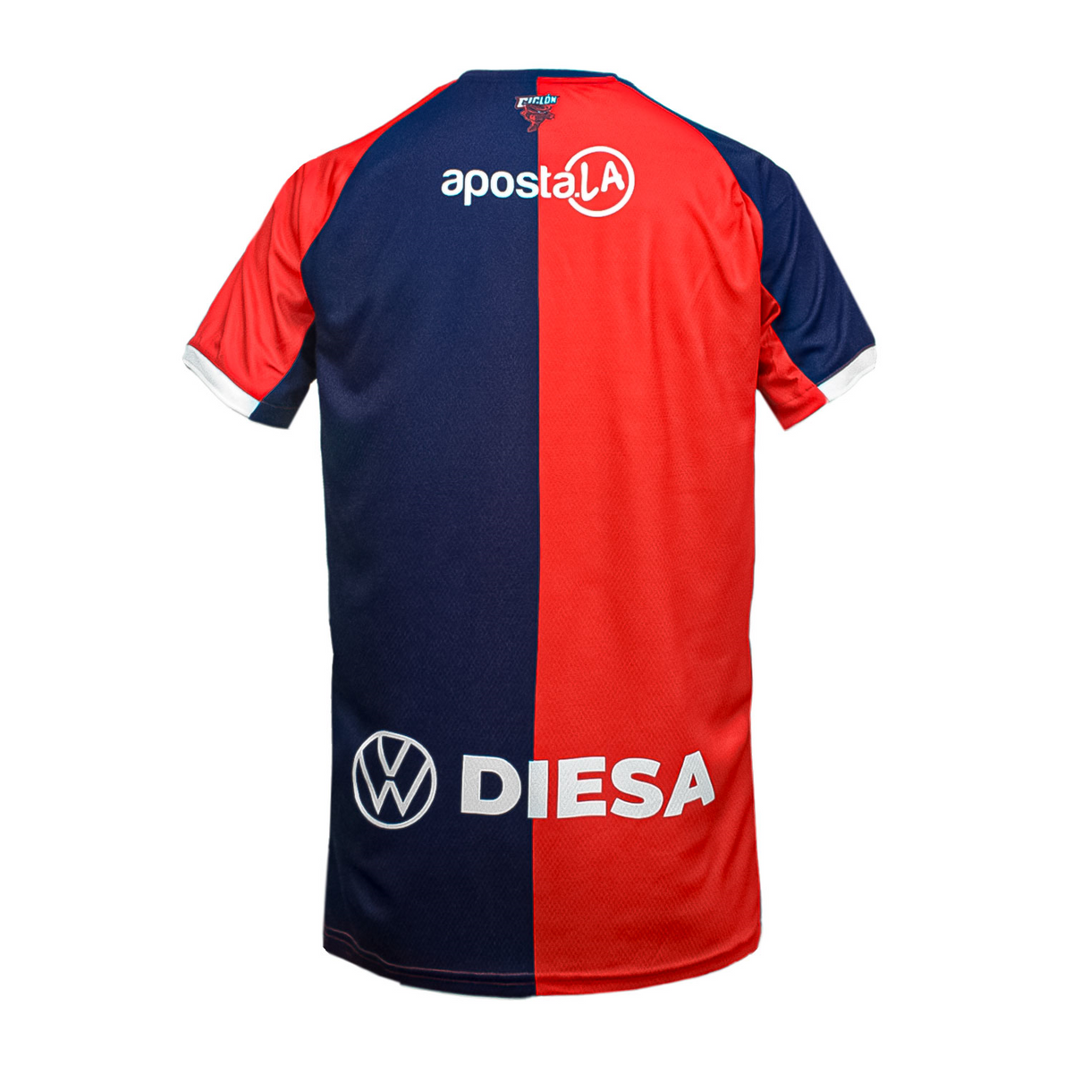 CCP26 HOME SHIRT 