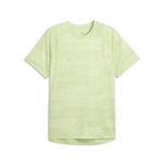 M RUN VELOCITY AOP TEE 