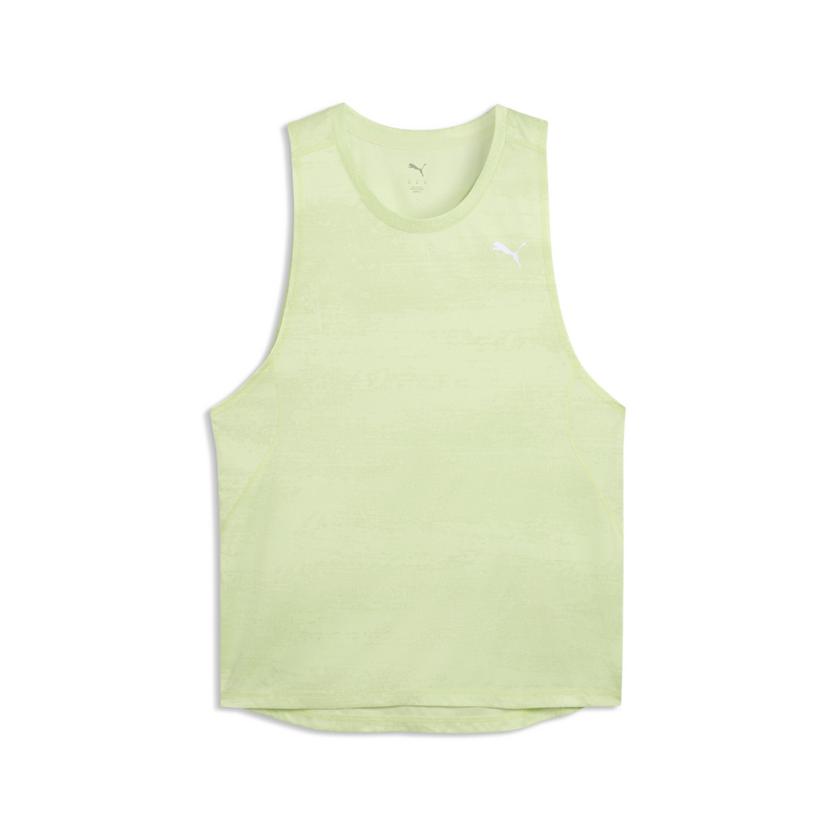 M RUN VELOCITY AOP TANK #52841638