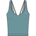W PUMA STRONG TANK 