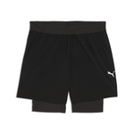 M DREAMRUN 2IN1 5' DRYCELL SHORT 