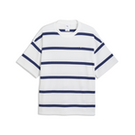 SELECT ESSENTIALS WAFFLE TEE 
