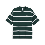 SELECT ESSENTIALS WAFFLE TEE 