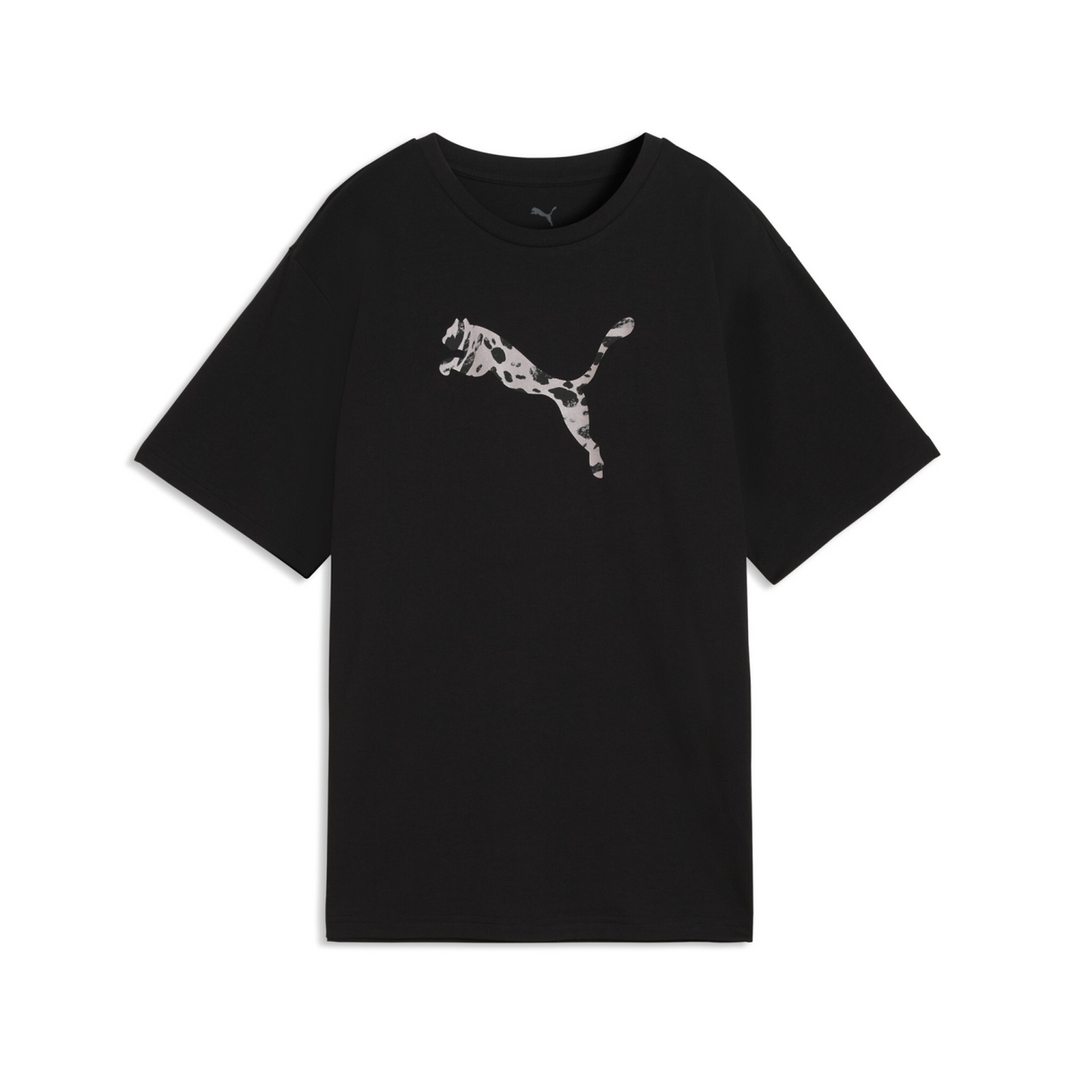 ESS GRAPHIC ANIMAL RELAXED TEE 