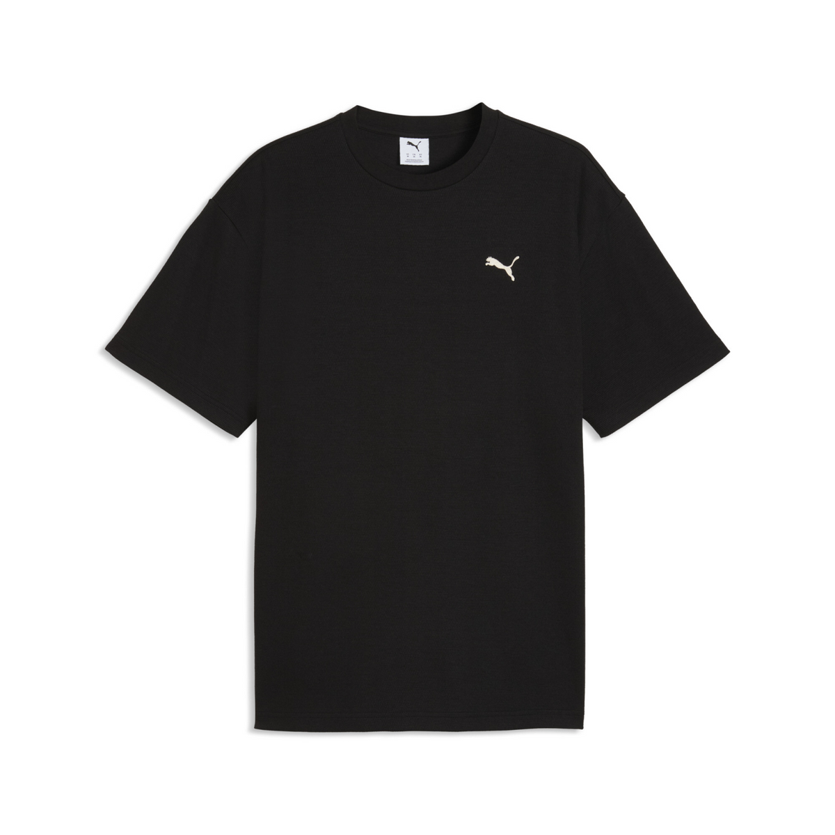 ESS ELEVATED RELAXED TEE #69201801