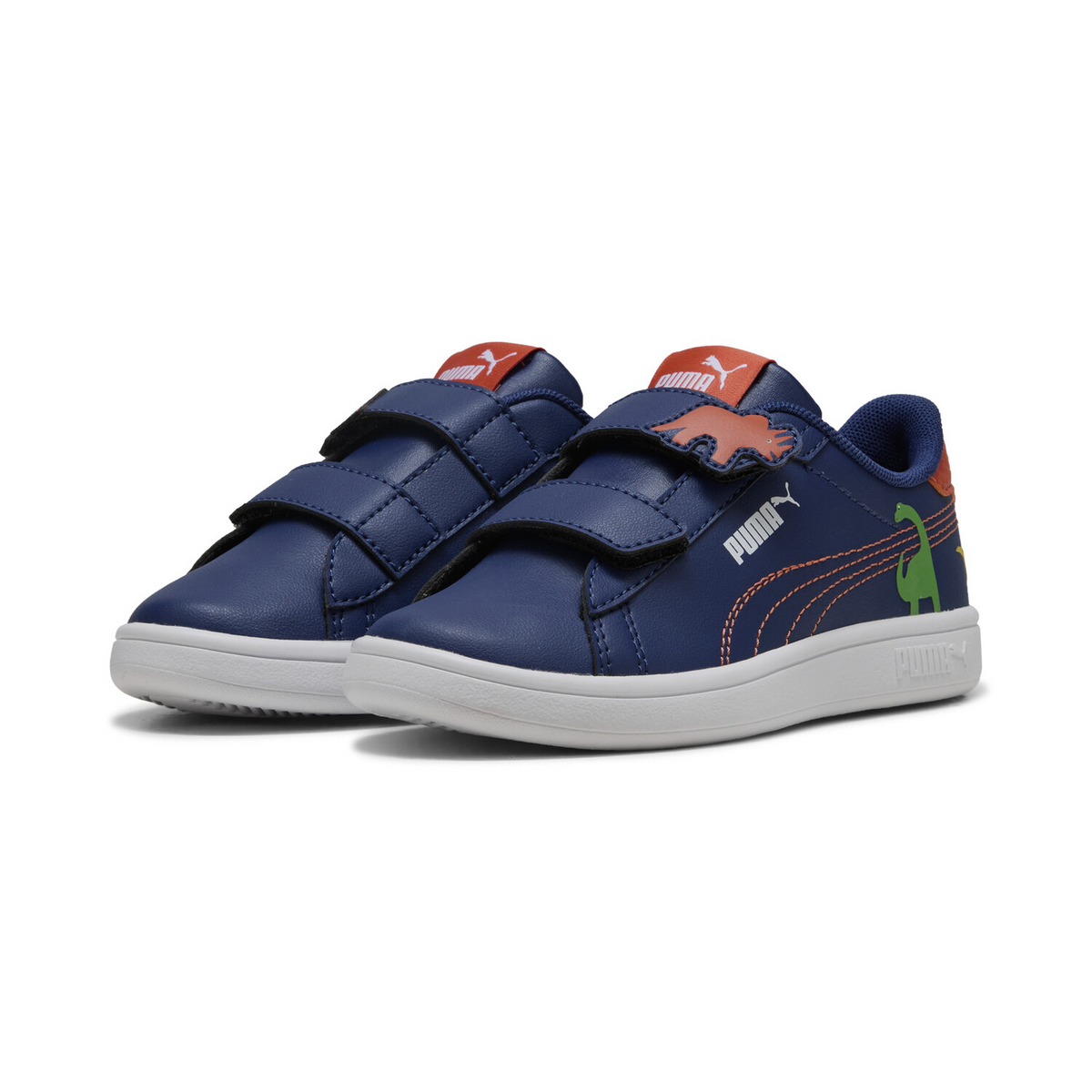 PUMA SMASH 3.0 DINO V PS 