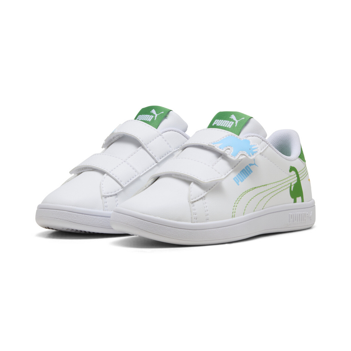 PUMA SMASH 3.0 DINO V PS #405636/01
