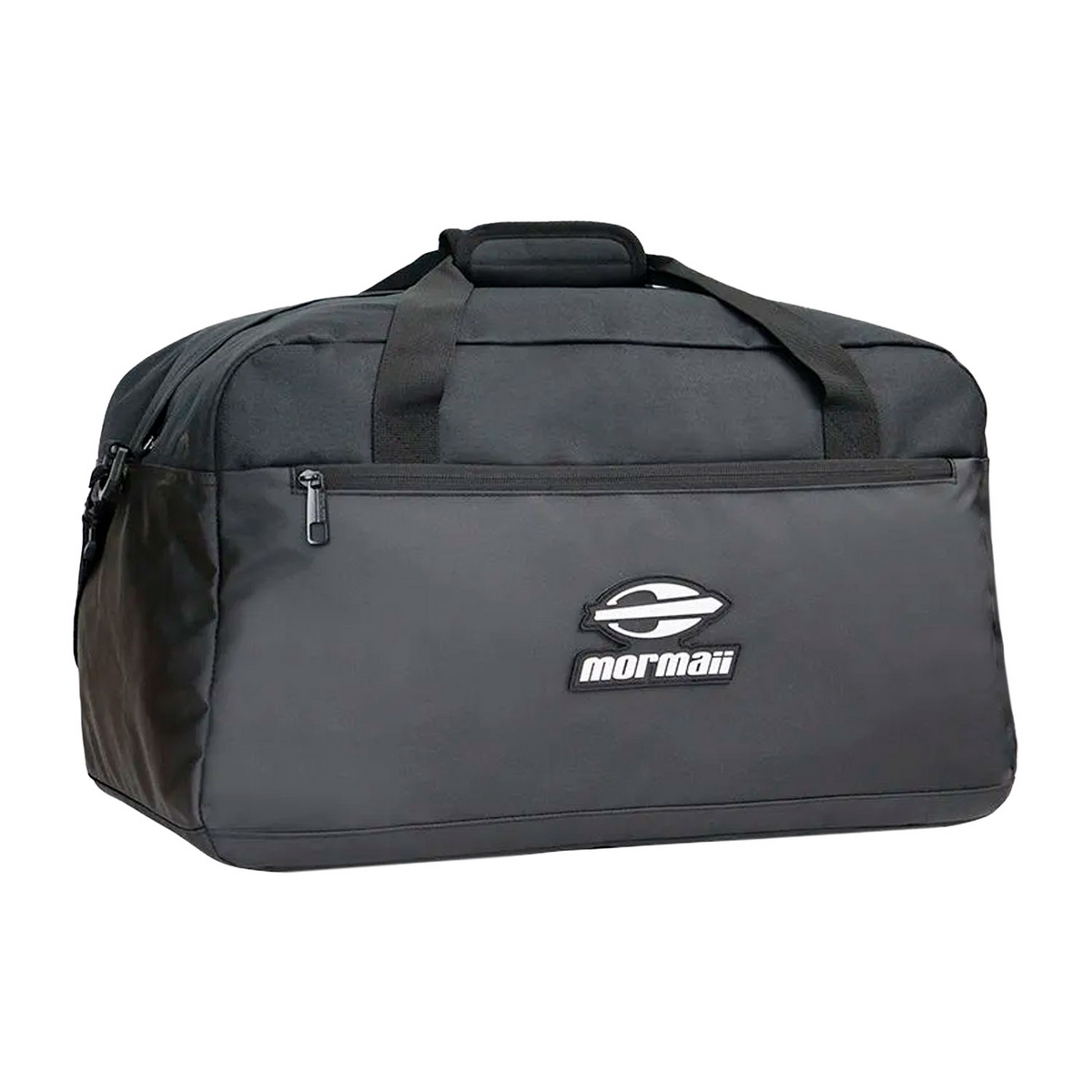 600D/COATED FILM MATERIAL TRAVELLING BAG #mor-2787